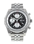 Pre-Owned Breitling Bentley GT Watch